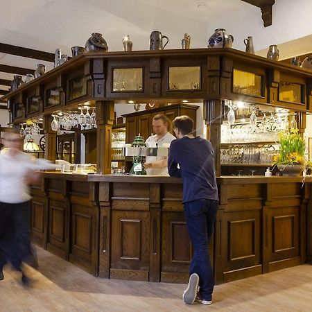 Hotel Restaurant Waldlust Hagen  Extérieur photo