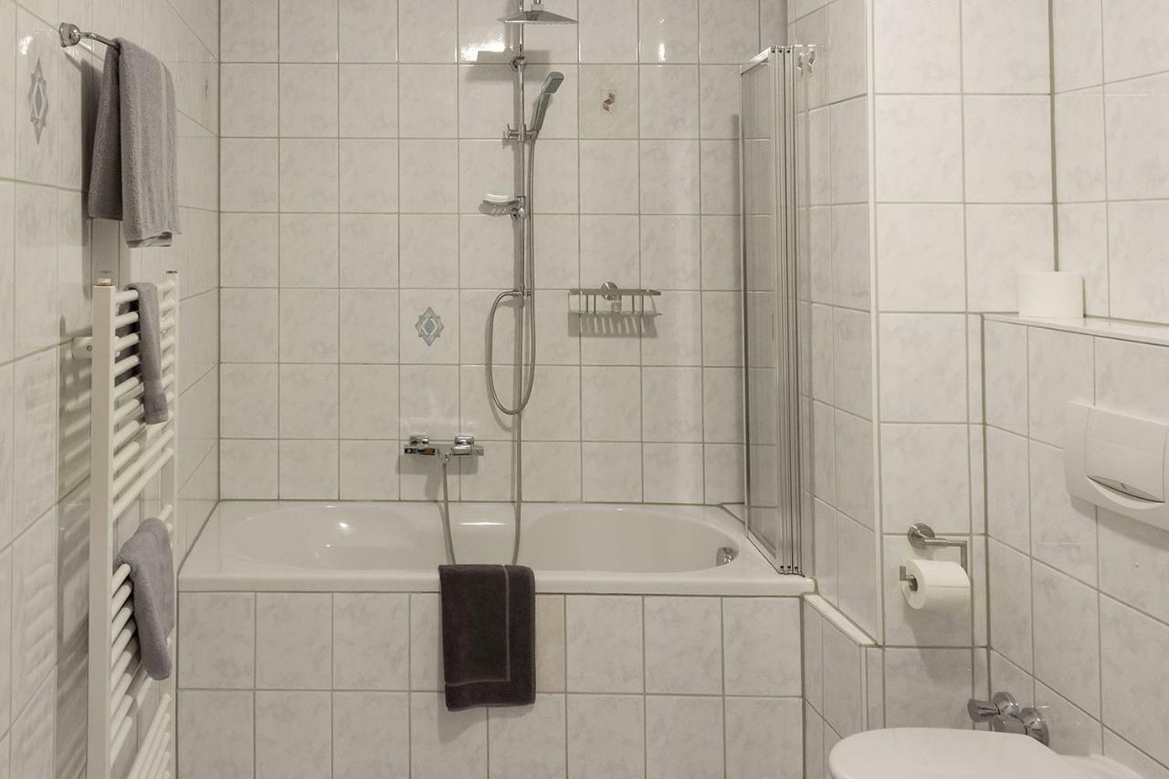 Hotel Restaurant Waldlust Hagen  Extérieur photo